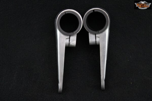 Fork front light side supports 39/41mm Universal motorcycle - Image 5
