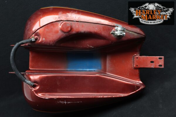 Fuel Tank Harley Davidson 89-94 Touring - Image 10