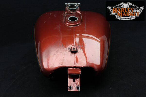 Fuel Tank Harley Davidson 89-94 Touring - Image 11