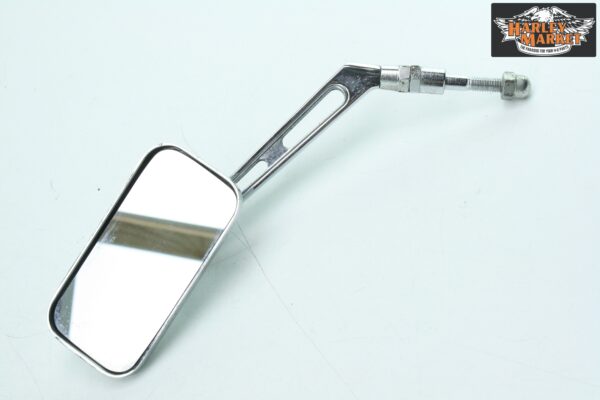 Harley Davidson left rearview mirror