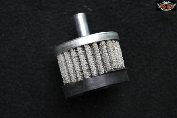 Harley davidson oil vapor breather filter - Image 2