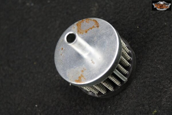 Harley davidson oil vapor breather filter - Image 4