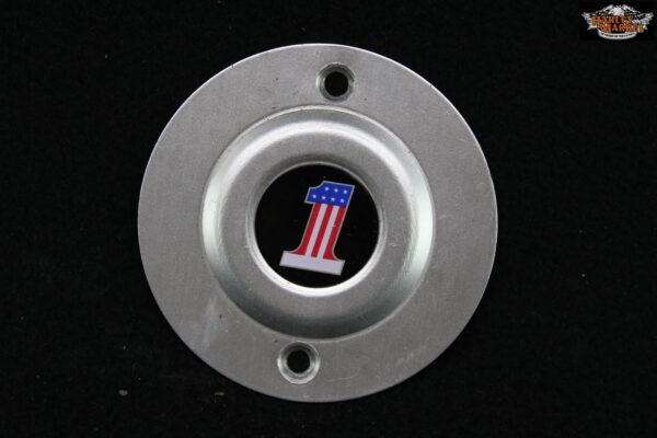 Harley davidson timing cover