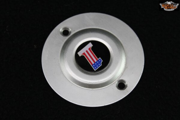 Harley davidson timing cover - Image 3