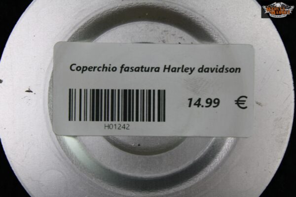 Harley davidson timing cover - Image 4