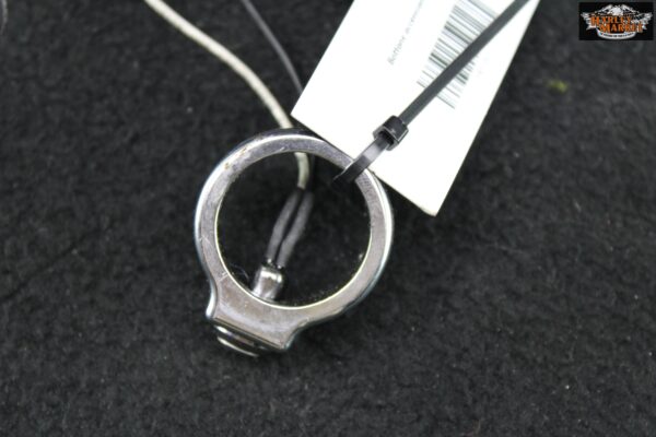 Handlebar ignition button 1" universal motorcycle - Image 2