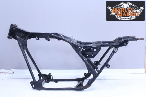 Harley Davidson FLHTC Electra Glide Ultra Classic MY1992 Frame