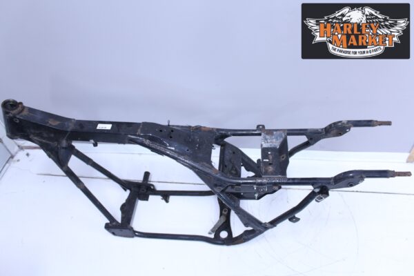 Harley Davidson FLHTC Electra Glide Ultra Classic MY1992 Frame - Image 2