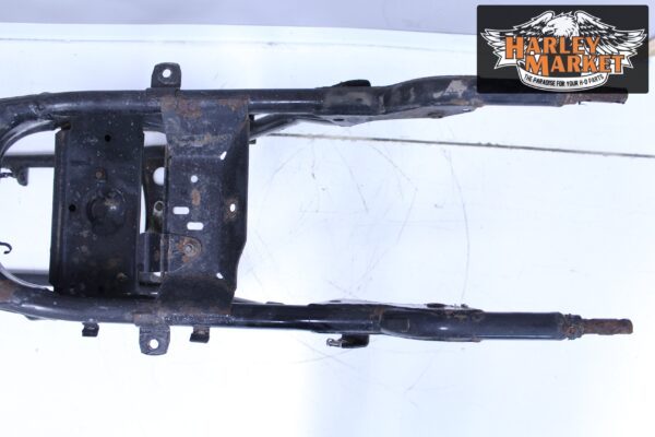 Harley Davidson FLHTC Electra Glide Ultra Classic MY1992 Frame - Image 3