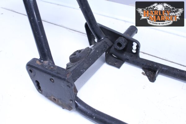 Harley Davidson FLHTC Electra Glide Ultra Classic MY1992 Frame - Image 6