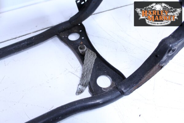 Harley Davidson FLHTC Electra Glide Ultra Classic MY1992 Frame - Image 8