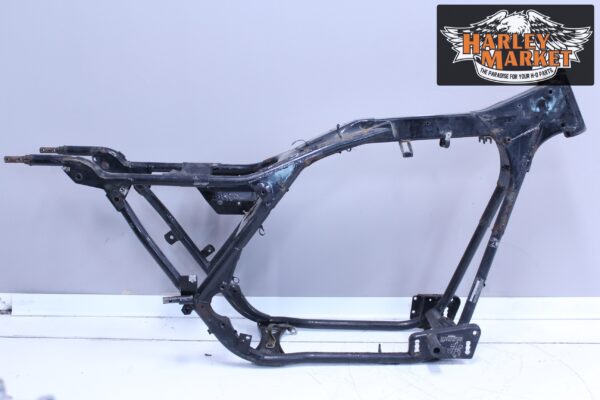 Harley Davidson FLHTC Electra Glide Ultra Classic MY1992 Frame - Image 10