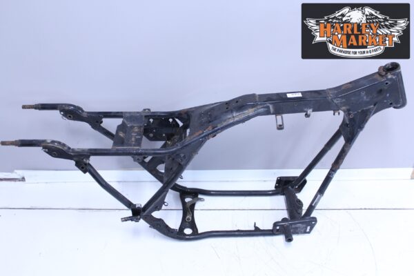 Harley Davidson FLHTC Electra Glide Ultra Classic MY1992 Frame - Image 11