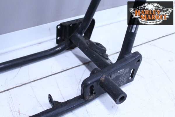 Harley Davidson FLHTC Electra Glide Ultra Classic MY1992 Frame - Image 12
