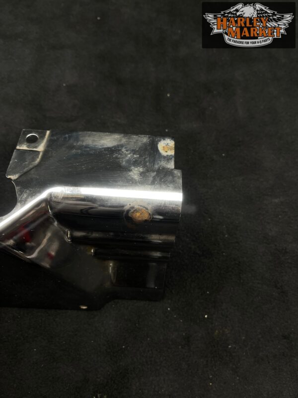 Cover laterale cambio-motore Harley Davidson 1450 Twin Cam 88Ba - immagine 6
