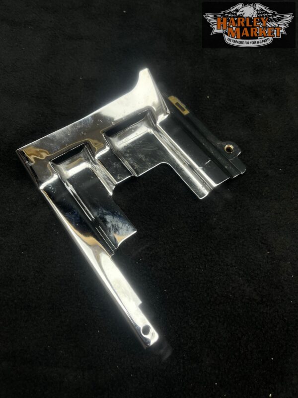 Harley Davidson 1450 Twin Cam 88Ba Cylinder-Gearbox Base Cover