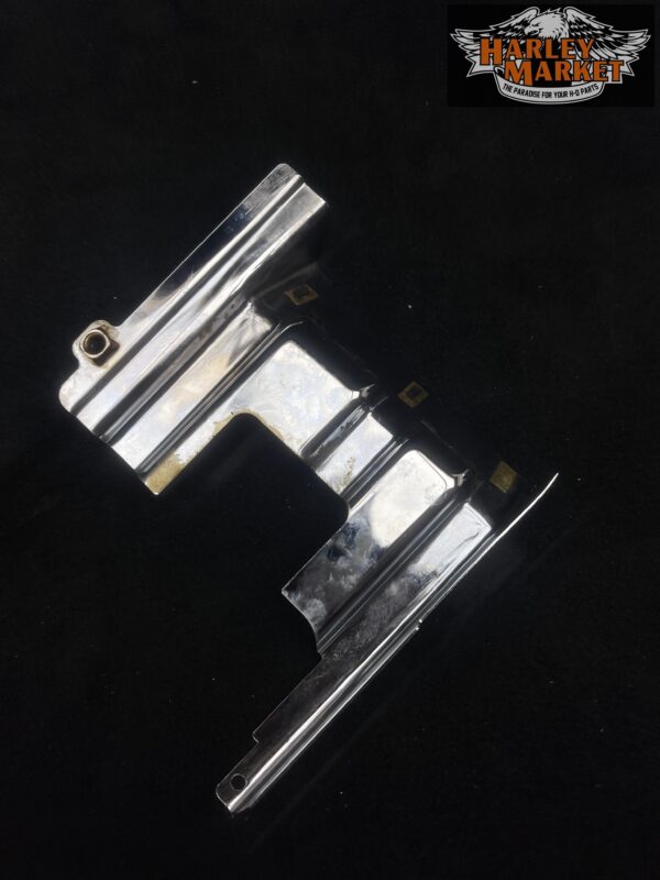 Harley Davidson 1450 Twin Cam 88Ba Cylinder-Gearbox Base Cover - Image 3