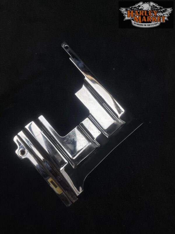 Harley Davidson 1450 Twin Cam 88Ba Cylinder-Gearbox Base Cover - Image 4