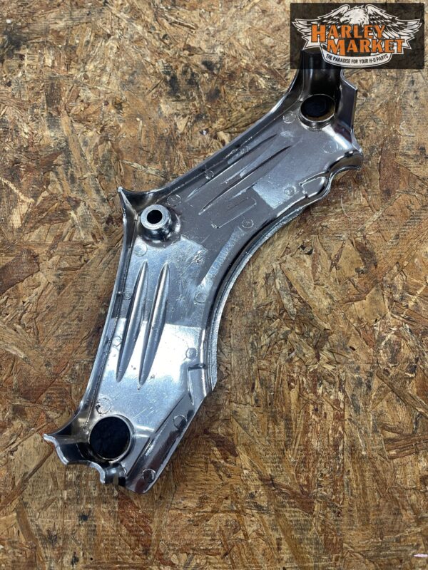 Harley Davidson 1450 Twin Cam 88Ba Cylinder Base Cover - Image 2