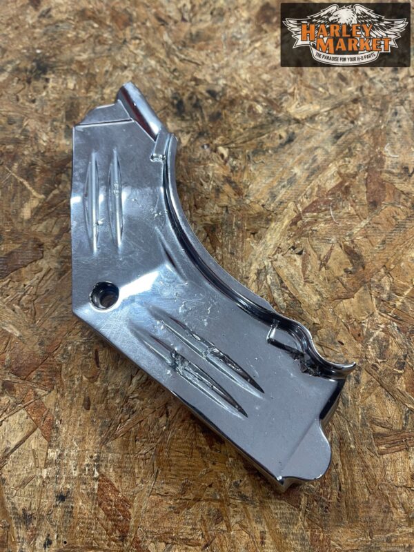 Harley Davidson 1450 Twin Cam 88Ba Cylinder Base Cover - Image 3