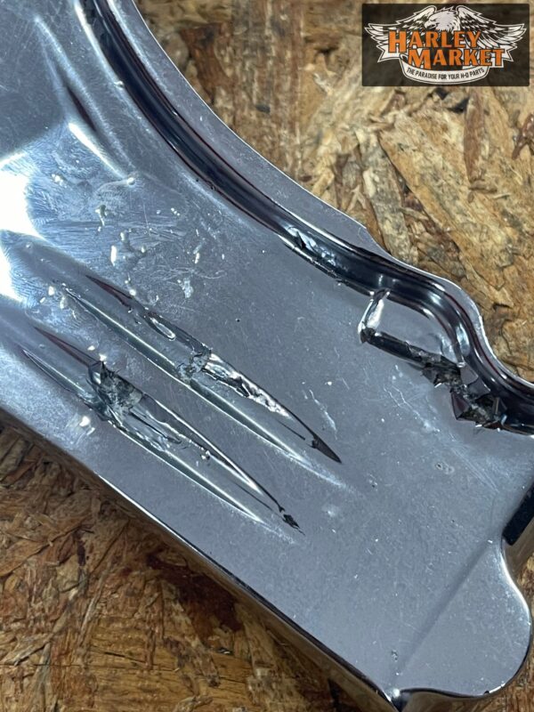 Harley Davidson 1450 Twin Cam 88Ba Cylinder Base Cover - Image 4