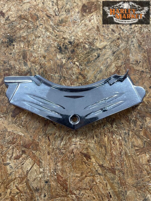 Harley Davidson 1450 Twin Cam 88Ba Cylinder Base Cover - Image 5