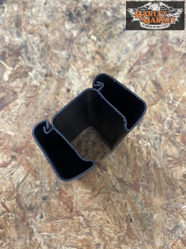 Frame harness cover Harley Davidson Softail FLST/FXST 2000-2010 - Image 3