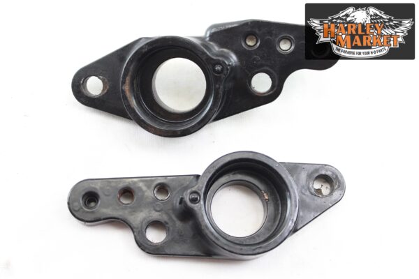 Footpeg Swingarm Mounting Bracket Harley Davidson 93-02 Touring