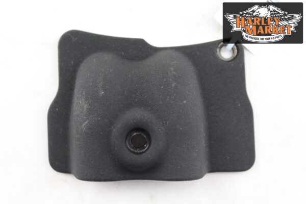 Oil pipe cover Harley Davidson 99-06 Twin Cam TC88 - Image 2