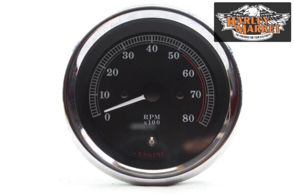 Rev Counter 96-99 Harley Davidson FLH FLHTC Electra Glide Touring