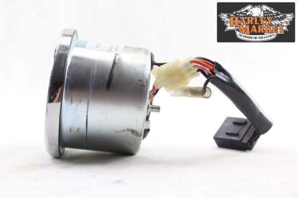 Rev Counter 96-99 Harley Davidson FLH FLHTC Electra Glide Touring - Image 2