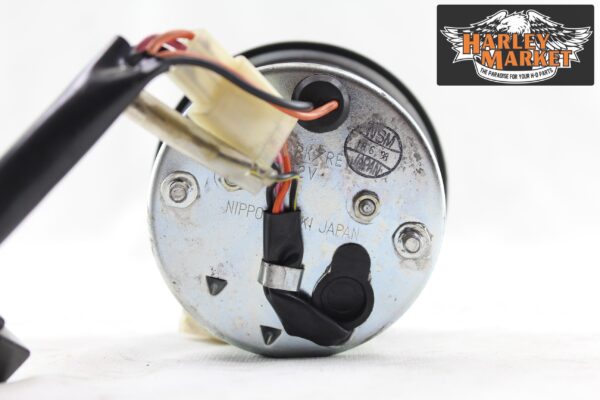 Rev Counter 96-99 Harley Davidson FLH FLHTC Electra Glide Touring - Image 3