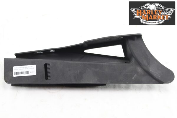 Rear Strap Protector Harley Davidson 02-08 Touring