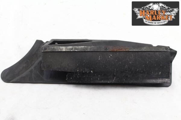 Rear Strap Protector Harley Davidson 02-08 Touring - Image 2