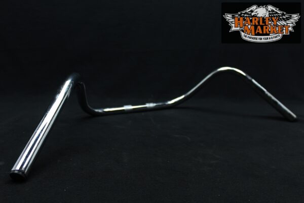 Manubrio Harley Davidson 1" - immagine 2