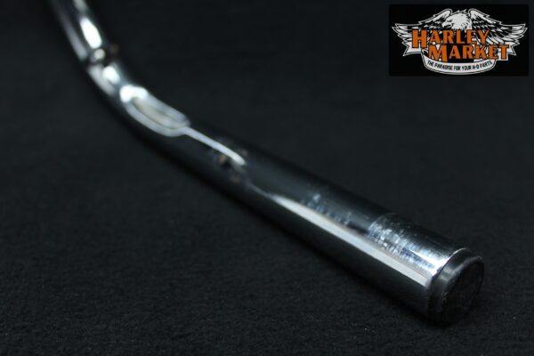 Manubrio Harley Davidson 1" - immagine 6