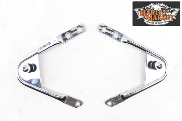 Bag attachment kit Harley Davidson Touring from 97 onwards