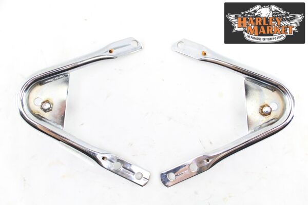 Bag attachment kit Harley Davidson Touring from 97 onwards - Image 2