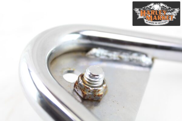 Bag attachment kit Harley Davidson Touring from 97 onwards - Image 3