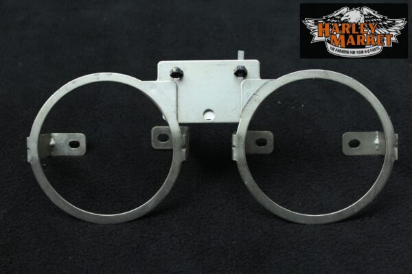 Speedometer bracket Harley Davidson Touring 96-99 - Image 3