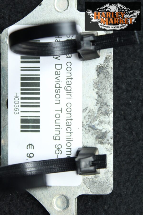 Speedometer bracket Harley Davidson Touring 96-99 - Image 4