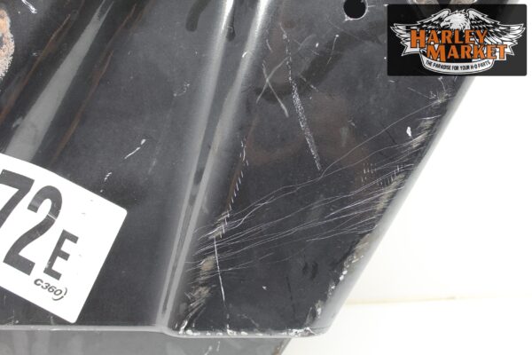 Harley Davidson Touring 96-13 Stretched Bagger Bags - Image 5
