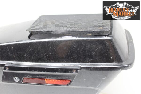 Harley Davidson Touring 96-13 Stretched Bagger Bags - Image 9