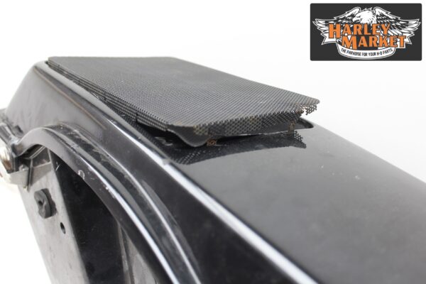 Harley Davidson Touring 96-13 Stretched Bagger Bags - Image 11