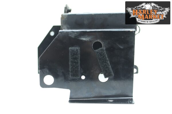Harley Davidson 02-07 FLH Battery Mount - Image 3