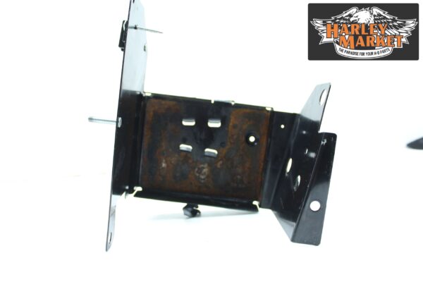 Harley Davidson 02-07 FLH Battery Mount - Image 4