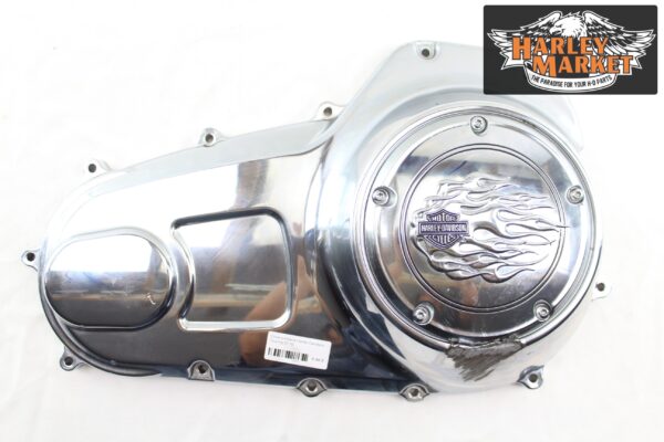Harley Davidson Touring 07-15 primary cover