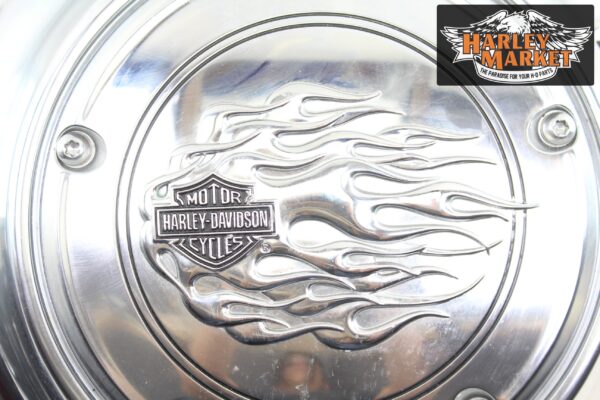 Harley Davidson Touring 07-15 primary cover - Image 2