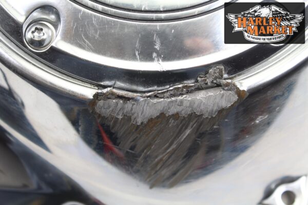 Harley Davidson Touring 07-15 primary cover - Image 3
