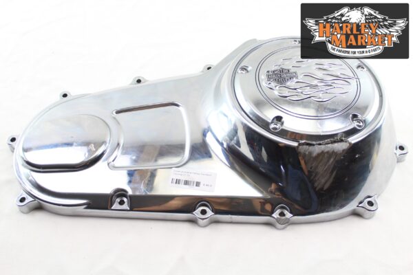 Harley Davidson Touring 07-15 primary cover - Image 4